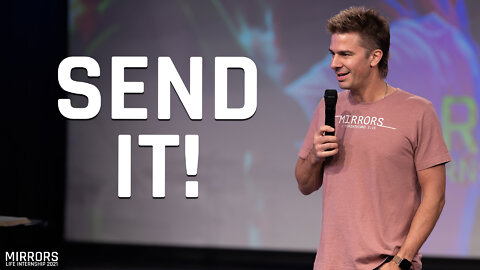 Knowing God As Our Healer - Pastor Greg Kalstrup