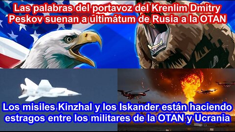 ¿Ultimátum de Rusia a la OTAN? ¿Que pasa en la UE con el odio ancestral entre Polonia y Ucrania?