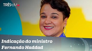 Análise: Tarciana Medeiros é a primeira mulher a assumir presidência do Banco do Brasil