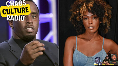 Diddy Loses $100M Default Judgment / Dawn Richard Sues Diddy