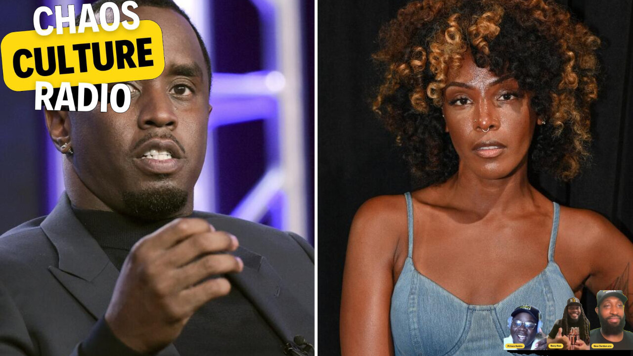 Diddy Loses $100M Default Judgment / Dawn Richard Sues Diddy