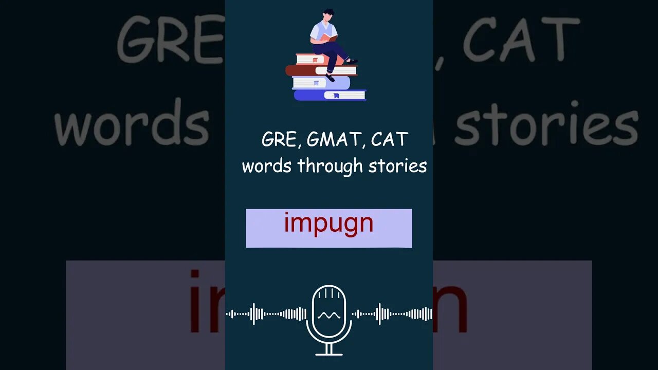 ep0125 impugn meaning #shorts