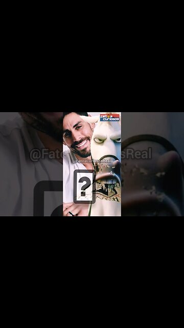 BBB: CARA DE SAPATO É O CAVALO DA DISNEY?#bigbrother#caradesapato#maximus#disney#semelhanças #shorts