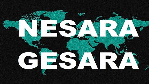 The Unbelievable Revelations About NESARA/GESARA That Will Change The Nation’s Future!! Nov 20