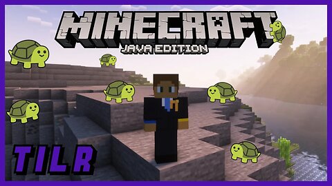 10 Years, 1st Time Beating Minecraft - Day 7 - May 11th 2023 🐢