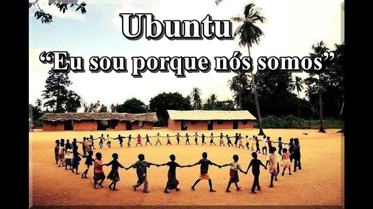 O que é Ubuntu