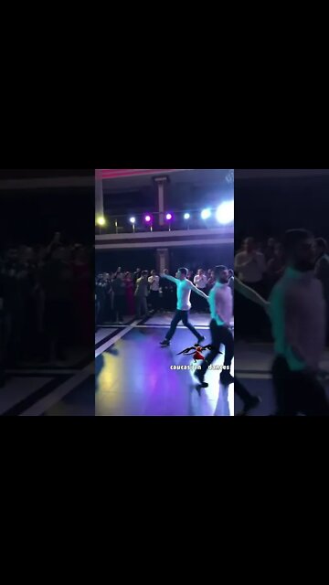 Топ красавиц Кавказа,танцующих лезгинку.Красивее не найдете 2022#shorts