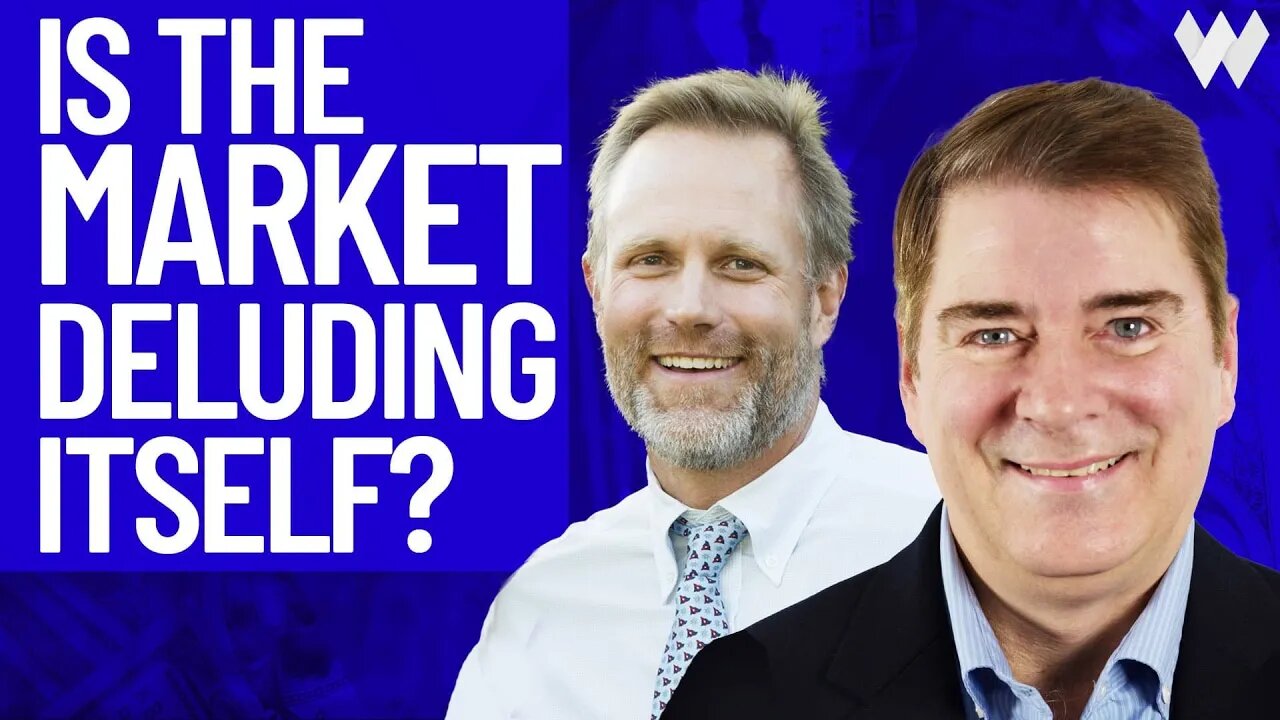 Is The Market Setting Itself Up For Disappointment? | Mike “Mish” Shedlock