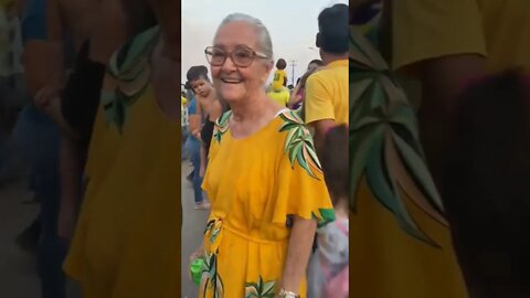 O povo criminoso do Brasil
