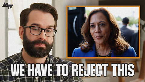 Here’s How Kamala’s Tax Plan Will Take Us Back To The Great Depression