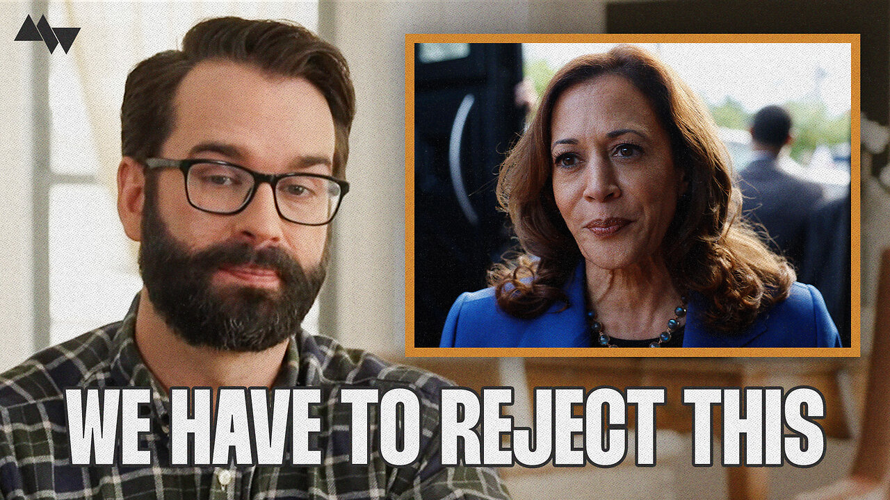 Here’s How Kamala’s Tax Plan Will Take Us Back To The Great Depression