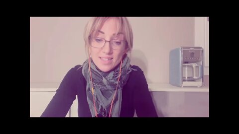 ITALY'S URGENT CRY FOR HELP...2022 THE YEAR OF THE TURN UP!!!