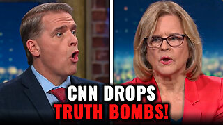 CNN Panel TURNS on Democrats - They’re Finally Telling the Truth!