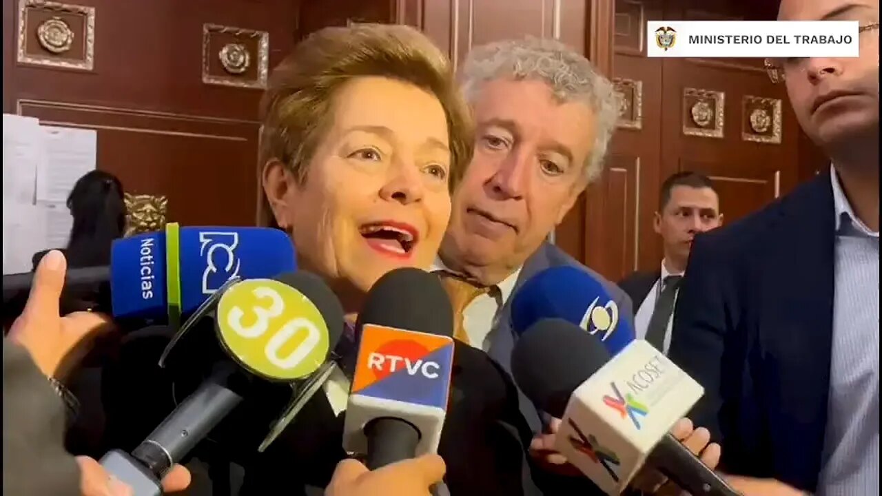 🎥En los últimos 22 años cada trabajador, dejo de recibir 33 M, por las reformas, Justicia Laboral 👇👇