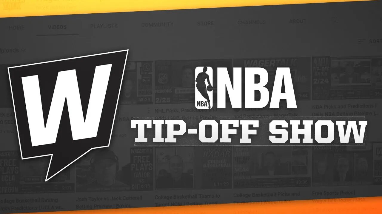 NBA Picks, Predictions and Betting Odds | NBA Prop Bets and DFS Recommendations | Tip-Off for Jan 11