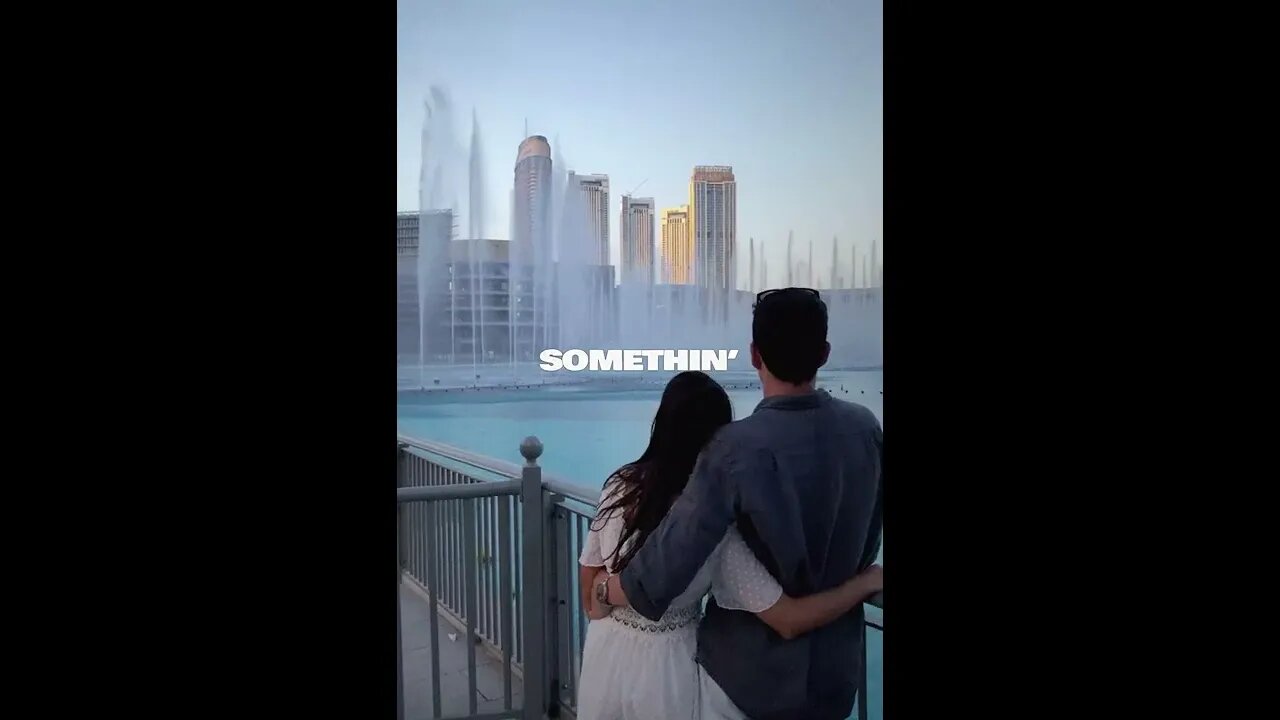 Travelling sounds better with this song..