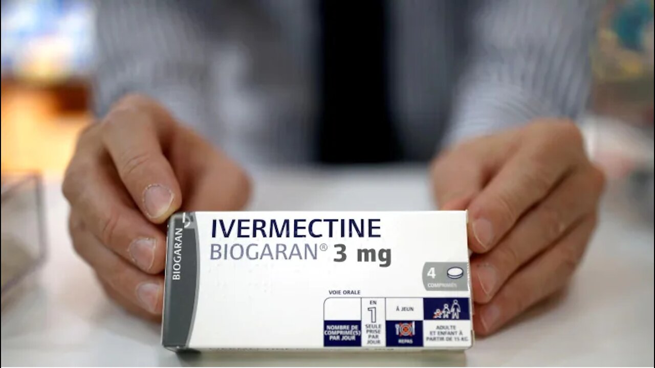 The David Knight Show | 10/07/21 | Ivermectin Is Best, Yet Withheld | 720