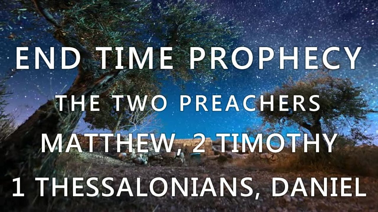 Daniel 9 and Mathew 24 reveal mysteries for today Jesus is coming soon