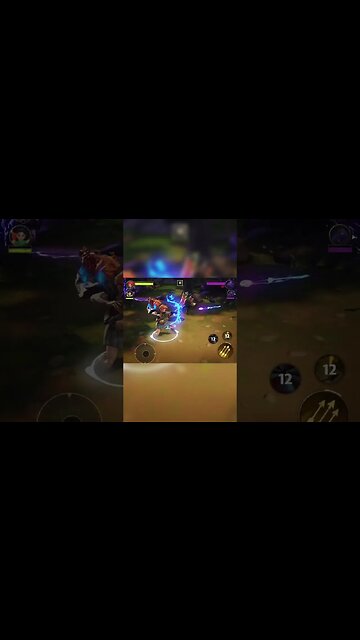 Disney Mirrorverse Gameplay Clips #Shorts 74