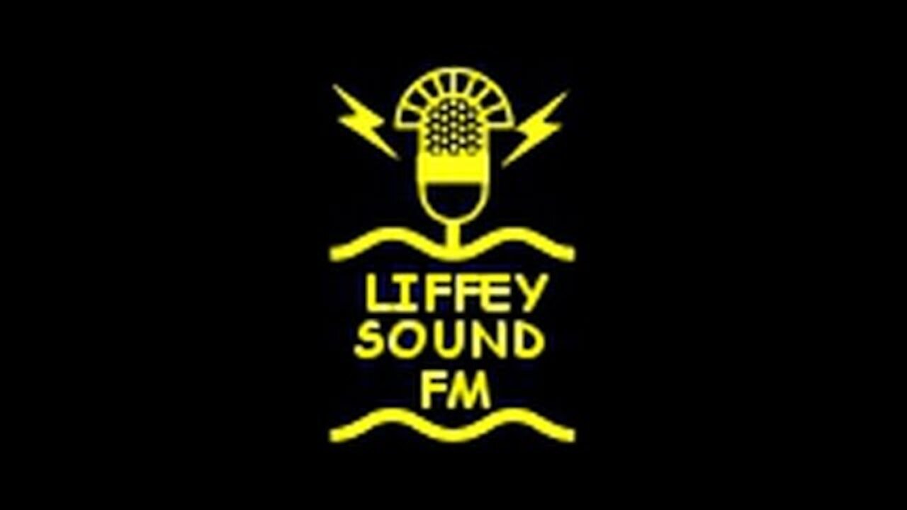 Flat Earth Clues Interview 19 - Liffey Sound Radio Dublin via Skype Audio - Mark Sargent ✅