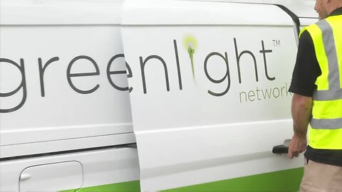 A new internet option in East Buffalo