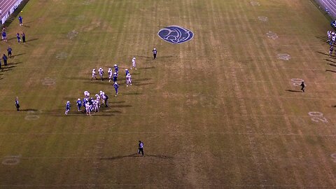 CCHS VS RANDOLPH COUNTY 8 8-30-24