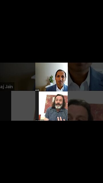 Co Founder Of Dimensions Andrew Galloway Talks About Psychedelics