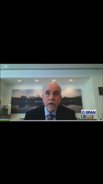 Claimed Jan 6th Was “Professional Agitators” / Now He’s Dead.......