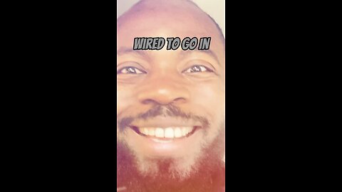 Wired To Go In #dayodman #harder #goingin #eeyayyahh #motivation