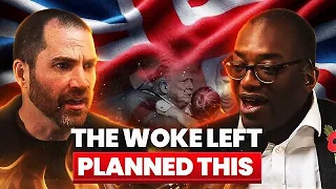 UK Budget Exposed: Kwarteng on the highest tax hike in history & truth about Trump re-election