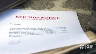 Unemployed Floridians hoping help comes sooner than later with PUA program ending Saturday