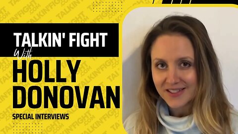 "The Fight To Fight" Series | Special Interviews | Talkin Fight