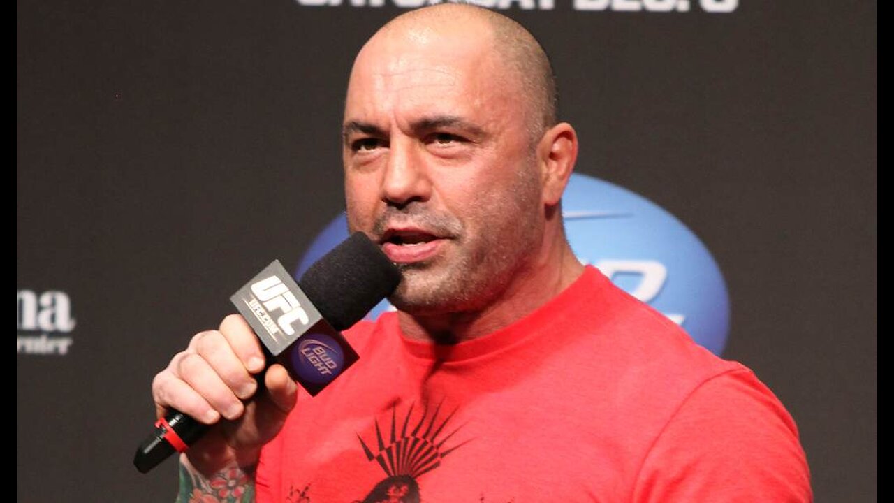 Rogan Podcast Brutally Wrecks Leftist's Allegation About Trump Interview