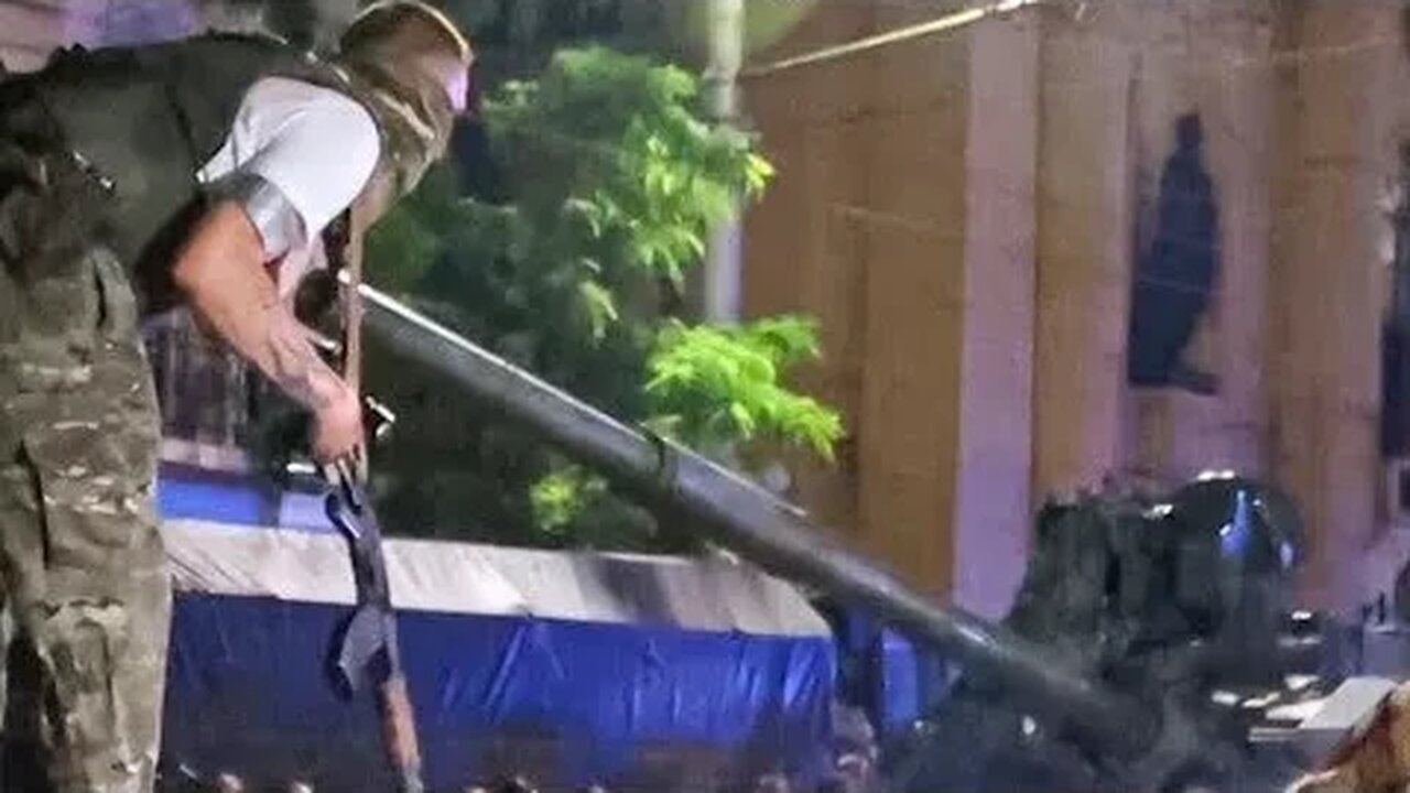 Ukraine’s Offensive Enters 4Th Week*