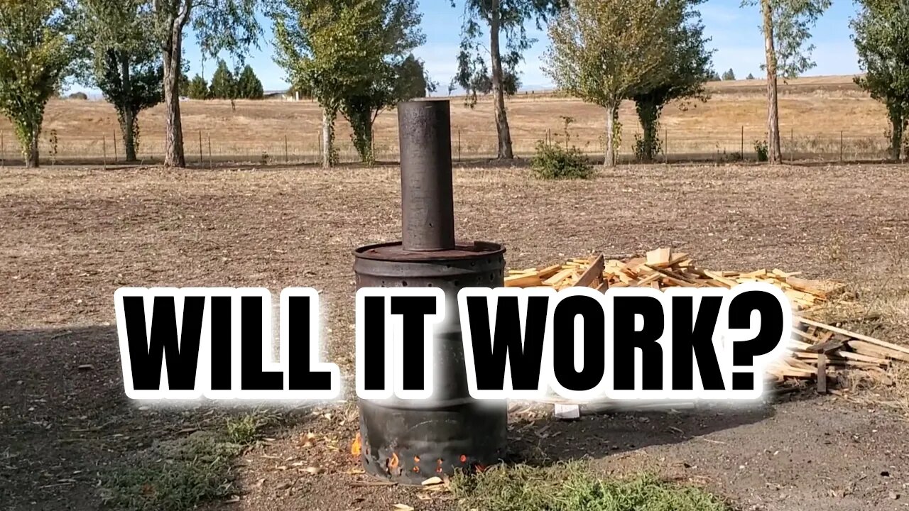 Making CHARCOAL from BONES in my BIOCHAR RETORT #permaculture #biochar #compost #homesteading