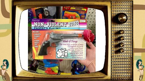 Gibb Shopping Network 2022 - Week 30