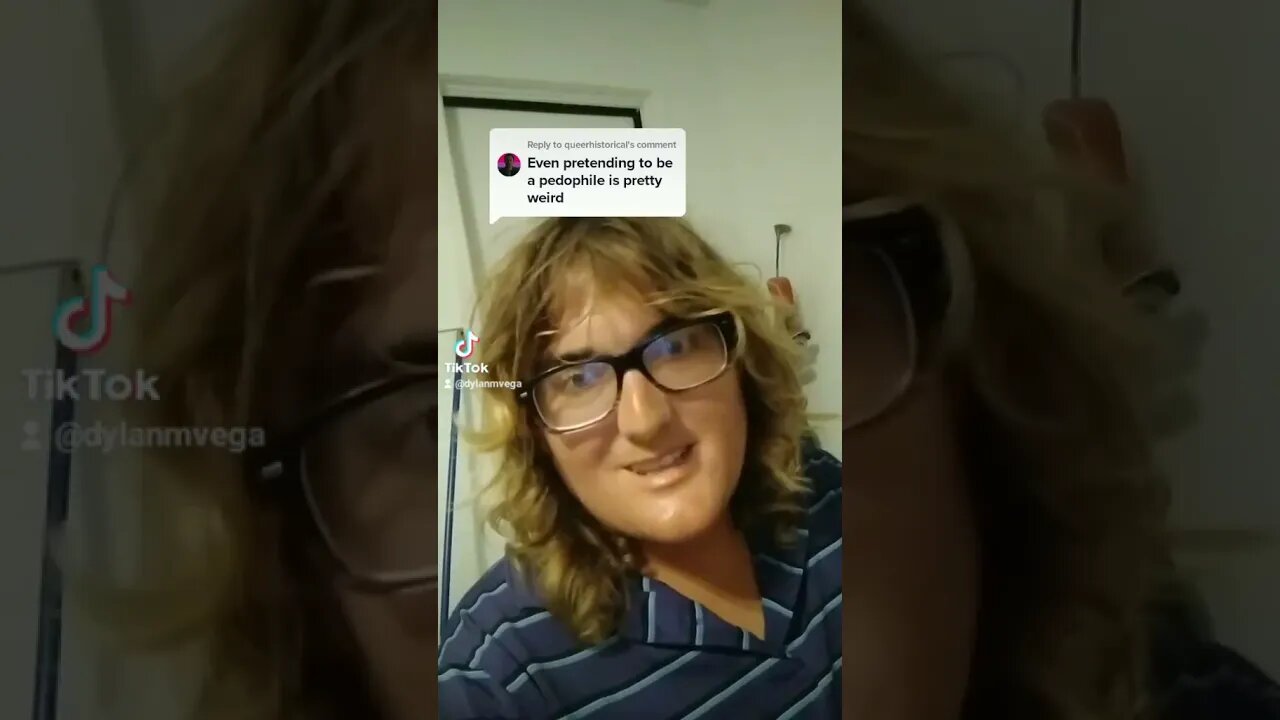 Pedophobia Has No Place