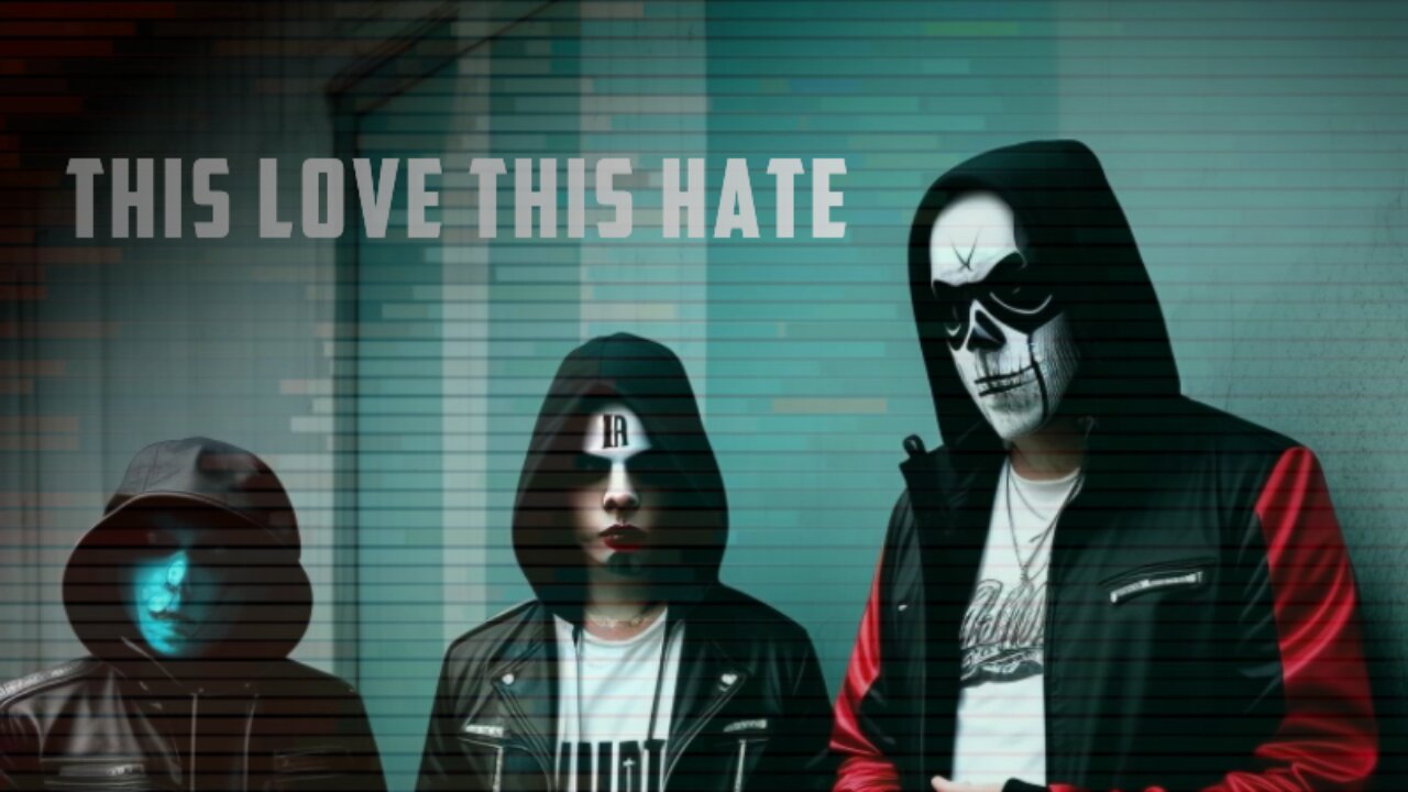 This Love This Hate (HU Cover)