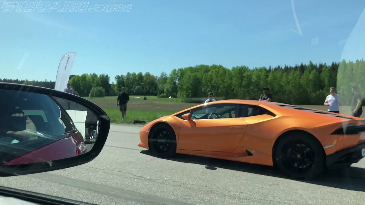 😁👌HC Performance BMW M6 kills Ferrari, 488 GTB, Lamborghini Huracan and McLaren 570 GT!😁👌