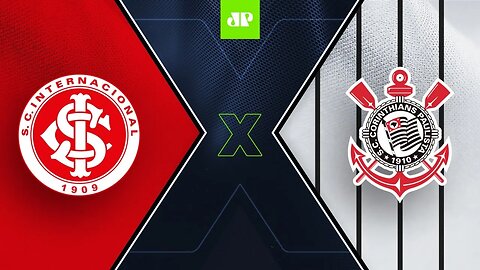 Internacional 2 x 2 Corinthians - 14/05/2022 - Brasileirão