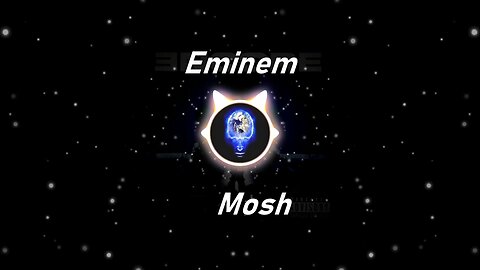 Eminem | Mosh (Lyrics)