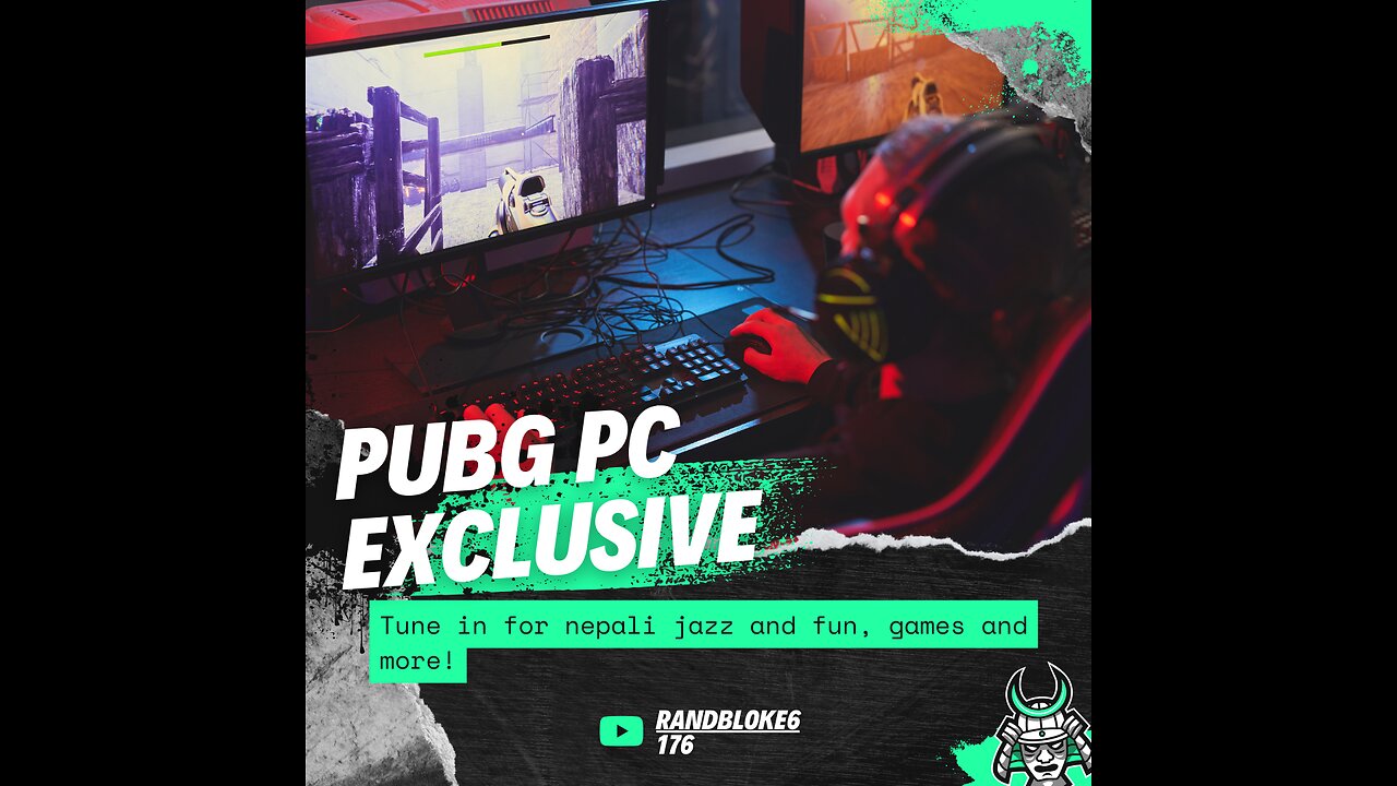 CAN I GET TO 2 KD ? HOT DROPS: LIVE PUBG PC🔴 GOT BANNED ON YT