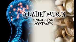 Dr. Christina Rahm & Dave Asprey - About Mushrooms in the Brain