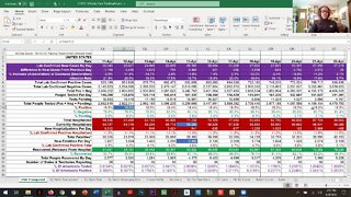 COVID-19 Reviewing Data Together PSA69 - Jun 8
