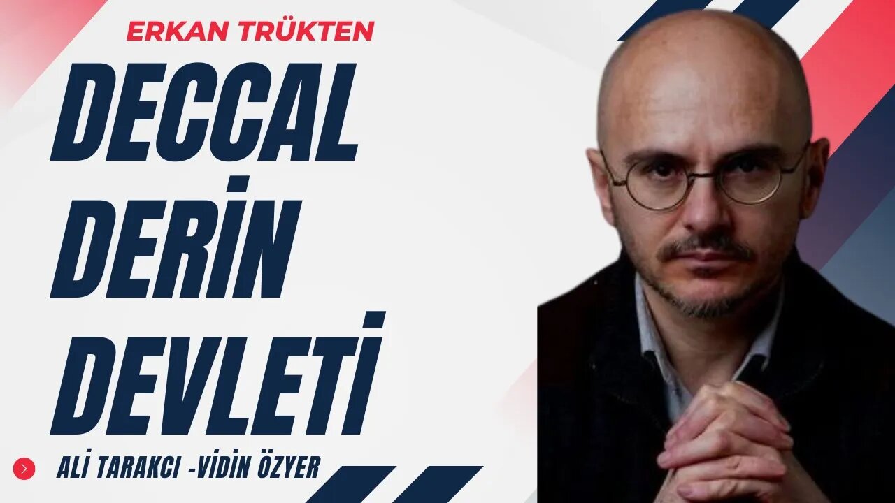 Erkan Trükten: Uyanış fırsatı kaçtı mı?