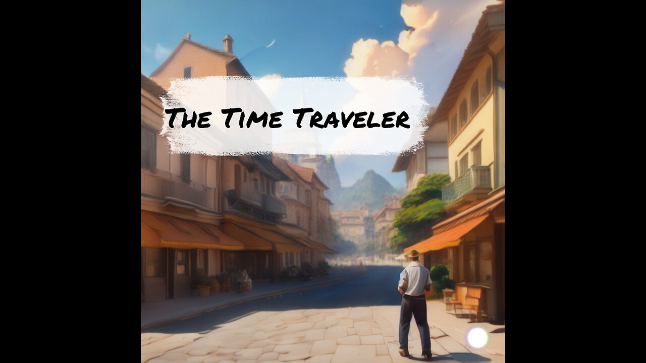 The Time Traveler