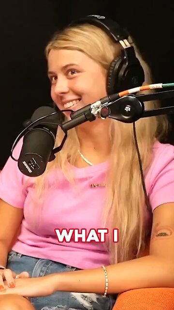 Hawk Tuah Girl Exposed: Industry Plant with Hidden Agenda?