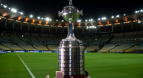 ET Analisa - Jogos de volta das Quartas de Final da Libertadores