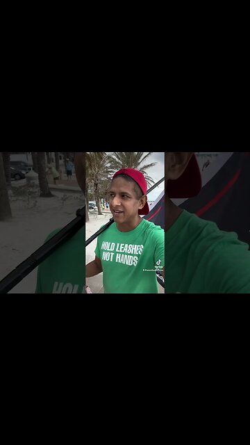 Gen Z is voting Trump in 2024