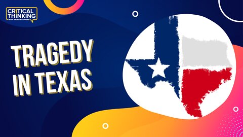 Tragedy in Texas | 05/25/22